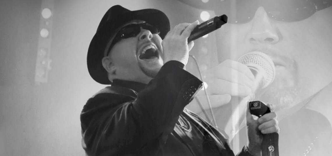 Hazes Tribute Show