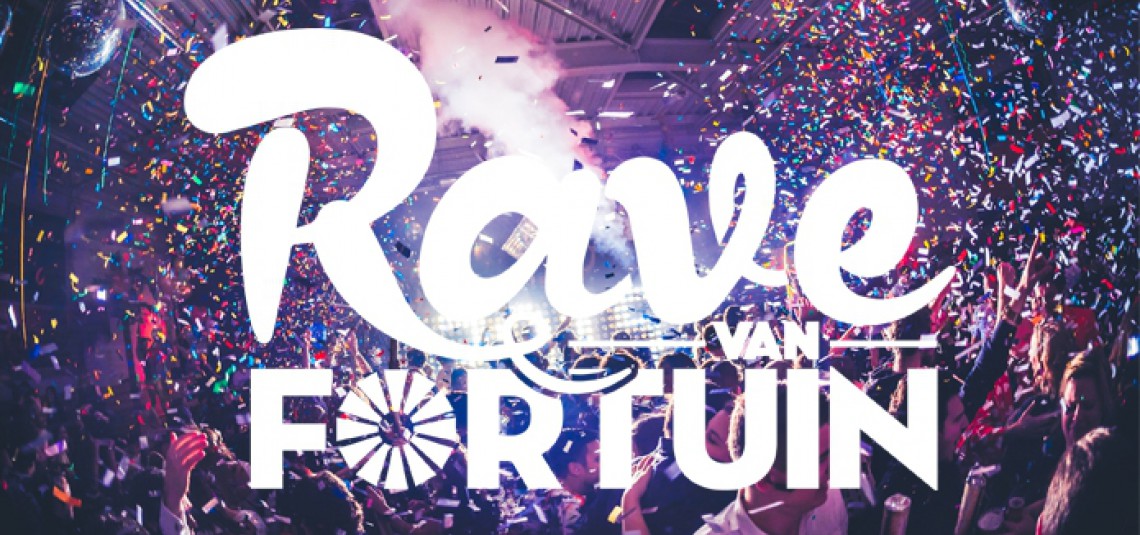 Rave van Fortuin