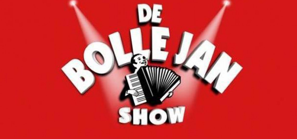 De Bolle Jan Show