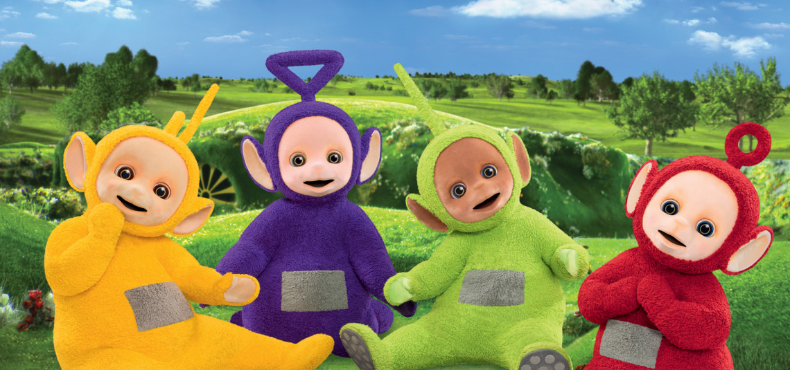 Teletubbies