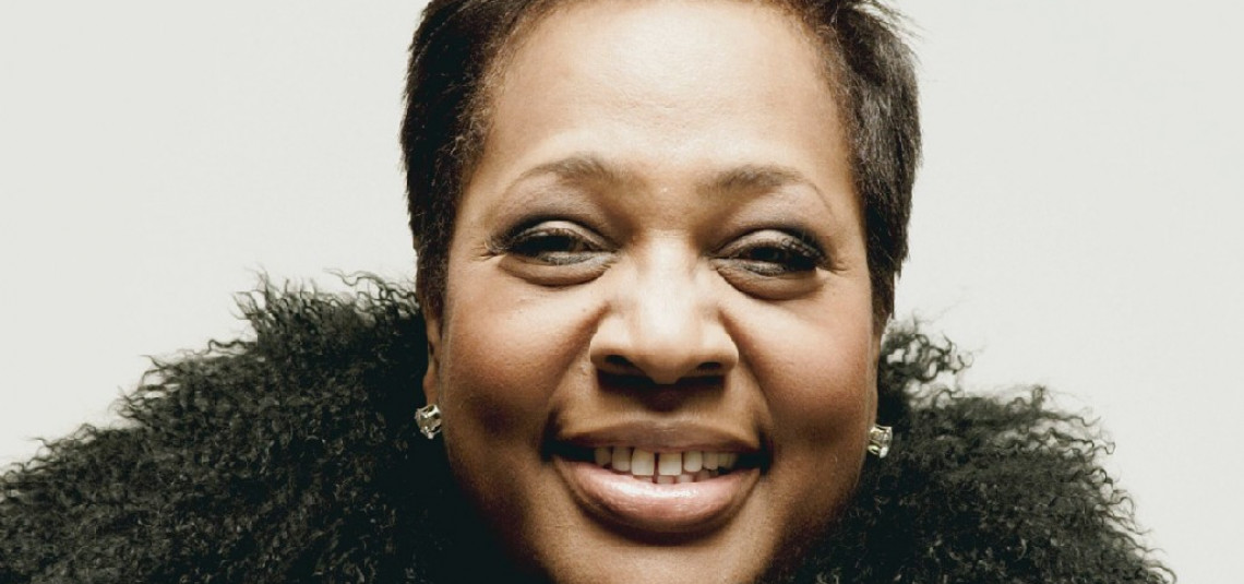 Jocelyn Brown