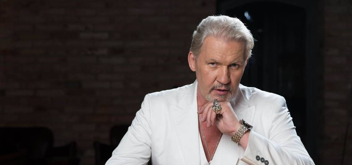 Johnny Logan