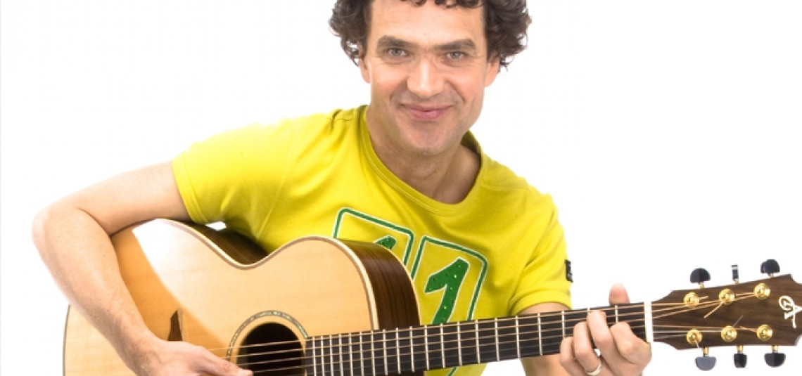 Dirk Scheele