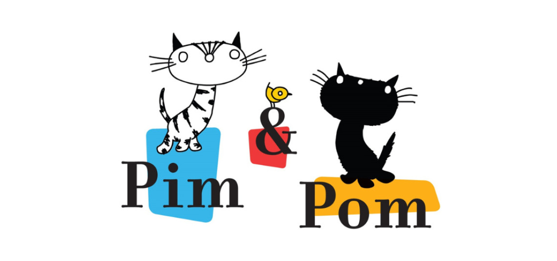 Pim & Pom
