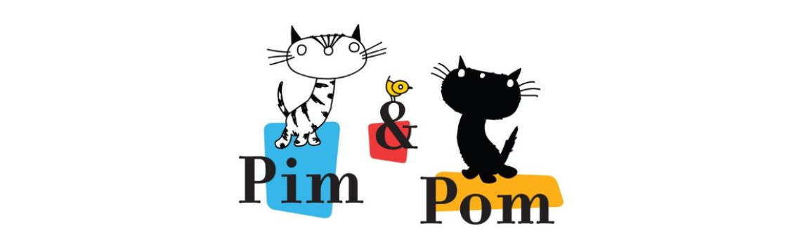 Welkom Pim & Pom